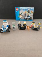 Lego 7279 Overval op ATM machine, Ophalen of Verzenden, Zo goed als nieuw