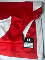 Nike Sports Vest — Red / White — Size XL, Maat XL, Ophalen of Verzenden, Nieuw, Shirt