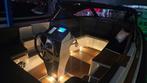 Oud Huijzer 740 tender, Honda 135pk, full Option Unieke boot, 6 meter of meer, Nieuw, Ophalen, 70 pk of meer