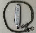 Zakmes. Amefa. KL79. Koninklijke. Landmacht 1979 in z.g st., Ophalen of Verzenden, Zo goed als nieuw