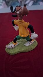 Voetbal GOOFY, Verzamelen, Poppetjes en Figuurtjes, Ophalen of Verzenden, Zo goed als nieuw