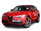 Alfa Romeo Stelvio 2.0 T AWD Sprint | Veloce Interieur | Nav, Auto's, Alfa Romeo, Euro 6, 4 cilinders, 1655 kg, Vierwielaandrijving