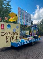 Kermis, carnaval onderdelen, Hobby en Vrije tijd, Feestartikelen, Ophalen, Carnaval