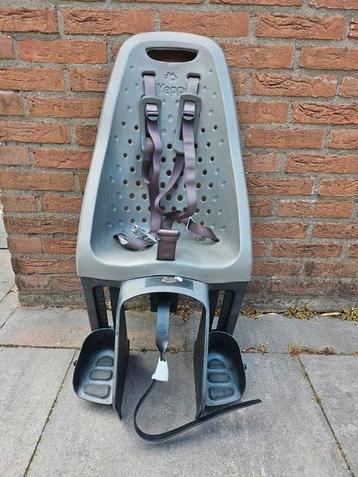 Yepp fietststoeltje achterop beschikbaar voor biedingen