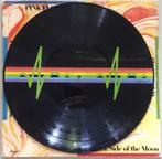 Pink Floyd Dark Side of the Moon Picture Disc 1978, Ophalen of Verzenden, Zo goed als nieuw, 12 inch, Progressive