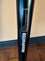 Manfrotto monopod 679b met Quick Release, Gebruikt, Eenpoot, Ophalen of Verzenden, 150 tot 175 cm