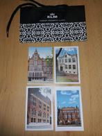 KLM huisjes  geen huisjes maar de flyers, Ophalen of Verzenden, Nieuw