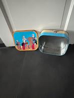 Blik van Kuifje, Ophalen of Verzenden, Gebruikt, Overige, Overige merken