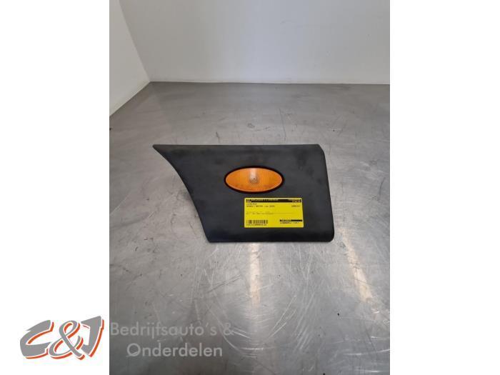 Sierstrip van een Renault Master, Auto-onderdelen, Carrosserie en Plaatwerk, Renault, Gebruikt, 3 maanden garantie, Ophalen of Verzenden