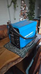 Elektra beckum 140 hobbymaster, Ophalen, Gebruikt, Co2