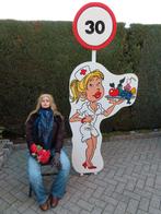 30 Verjaardag, Verzorgende, verpleegster set 3 deel uniek!, Ophalen, Nieuw, Abraham of Sarah