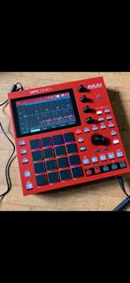 Akai MPC One+ - Muziekproductie, Muziek en Instrumenten, Midi-apparatuur, Ophalen of Verzenden, Zo goed als nieuw