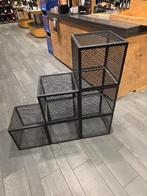 Presentatie winkel displays, Ophalen, Gebruikt