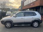 Hyundai Tucson 2.0i Dynamic AIRCO TREKHAAK ORIG NL NAP, 4 cilinders, Origineel Nederlands, Bedrijf, Handgeschakeld