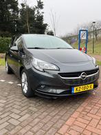 Opel Corsa 1.4 90PK, 1ste eigenaar, stoel&stuurverwarming, Voorwielaandrijving, 4 cilinders, Particulier, 550 kg