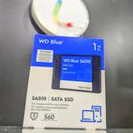 WD Blue SA510 1TB SSD, Computers en Software, Harde schijven, Ophalen, Nieuw, 1TB, Desktop