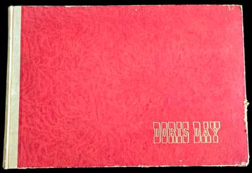 Doris Day album, 1953 beschikbaar voor biedingen