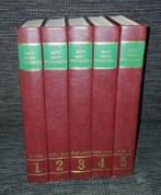 Grote gezinsencyclopedie complete serie uit 1986, Ophalen of Verzenden, Zo goed als nieuw, Algemeen