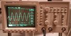 Tektronix TDS 340 Oscilloscope / Oscilloscoop, Doe-het-zelf en Verbouw, Meetapparatuur, Gebruikt, Ophalen