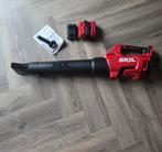 SKIL brushless accu Bladblazer, Tuin en Terras, Ophalen of Verzenden, Zo goed als nieuw, SKIL, Accu