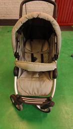 Mutsy wandelwagen, Ophalen, Zo goed als nieuw, Mutsy