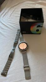 Fossil Gen 6 Polshorloge dames, Gebruikt, Staal, Fossil, Polshorloge