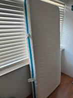 Meradiso matras 200/90 H2/H3, Ophalen of Verzenden, Zo goed als nieuw, Eenpersoons, 90 cm