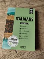 Italiaans, Europa, Ophalen of Verzenden, Taalgids, Zo goed als nieuw