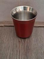 Nespresso Pixie Kopje - Gebruikt, Ophalen of Verzenden, Gebruikt