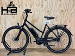 Batavus Senero E-Go E-Bike, Batavus, Ophalen of Verzenden, Zo goed als nieuw, 51 tot 55 cm