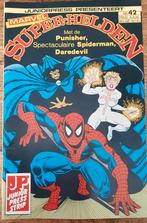 Marvel superhelden nr. 42, Boeken, Strips | Comics, Eén comic, Marvel Comics, Europa, Ophalen of Verzenden