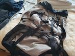 Wildebeast rugzak, 50 liter, Ophalen, Gebruikt, Grijs, 30 cm of meer