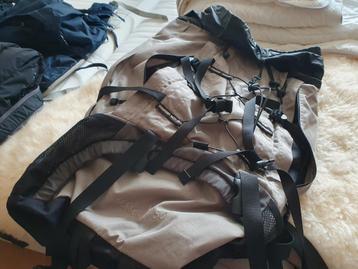 Wildebeast rugzak, 50 liter beschikbaar voor biedingen