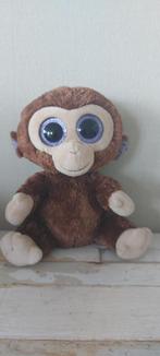 Knuffel Petshop aap, Ophalen, Zo goed als nieuw, Overige typen