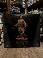 Gentle giant Star Wars Mace Windu, Ophalen of Verzenden, Nieuw