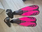 Flippers Pinne Ala Rosa, Watersport en Boten, Ophalen, Nieuw, Snorkelvinnen