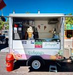 Schepijs verkoopwagen € 7250,-, Ophalen