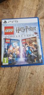 Harry potter lego playstation 5, Ophalen of Verzenden, Nieuw