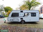 Knaus Sudwind 60 Years 500 FU Gratis mover !, Caravans en Kamperen, Caravans, Rondzit, Bedrijf, Schokbreker, Overige typen