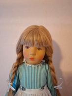 Kathe Kruse pop 1989, Verzamelen, Poppen, Ophalen of Verzenden, Zo goed als nieuw, Pop