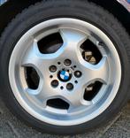 Bmw styling 23 / M contours, Ophalen, Gebruikt, Banden en Velgen, 17 inch