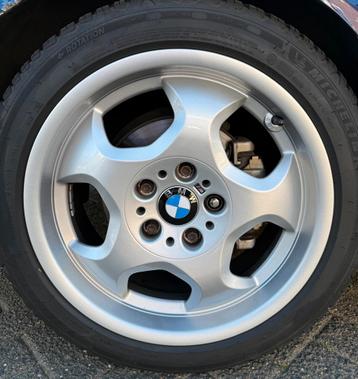 Bmw styling 23 / M contours beschikbaar voor biedingen