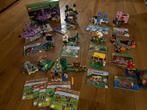 Lego minecraft complete set, Ophalen of Verzenden, Zo goed als nieuw, Complete set, Lego