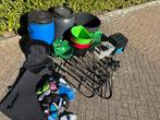 Paarden artikelen, Dieren en Toebehoren, Ophalen, Zo goed als nieuw, Dressuur