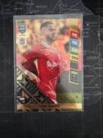 Panini Adrenalyn XL Momentum Cody Gakpo 2025 - 10 years, Verzamelen, Sportartikelen en Voetbal, Ophalen of Verzenden, Zo goed als nieuw