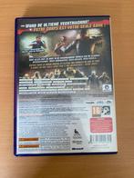 Fighters uncaged, Spelcomputers en Games, Games | Xbox 360, Vechten, Vincent's games, 1 speler, Ophalen of Verzenden