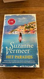 Suzanne Vermeer - Het paradijs, Suzanne Vermeer, Ophalen of Verzenden