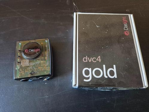 Daslight DVC4 gold DMX software pakket, Muziek en Instrumenten, Licht en Laser, Zo goed als nieuw, Overige typen, Ophalen