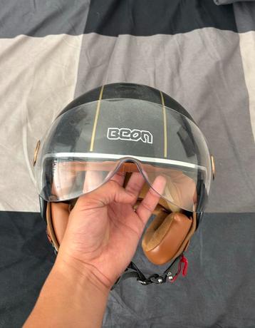 Beon B120 Matt Zwart beschikbaar voor biedingen