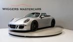 Porsche 911 Carrera 4S Cabriolet 400 PK, Bose, Keyless, Spor, Automaat, Euro 5, Gebruikt, Cabriolet